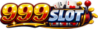 999 slot logo